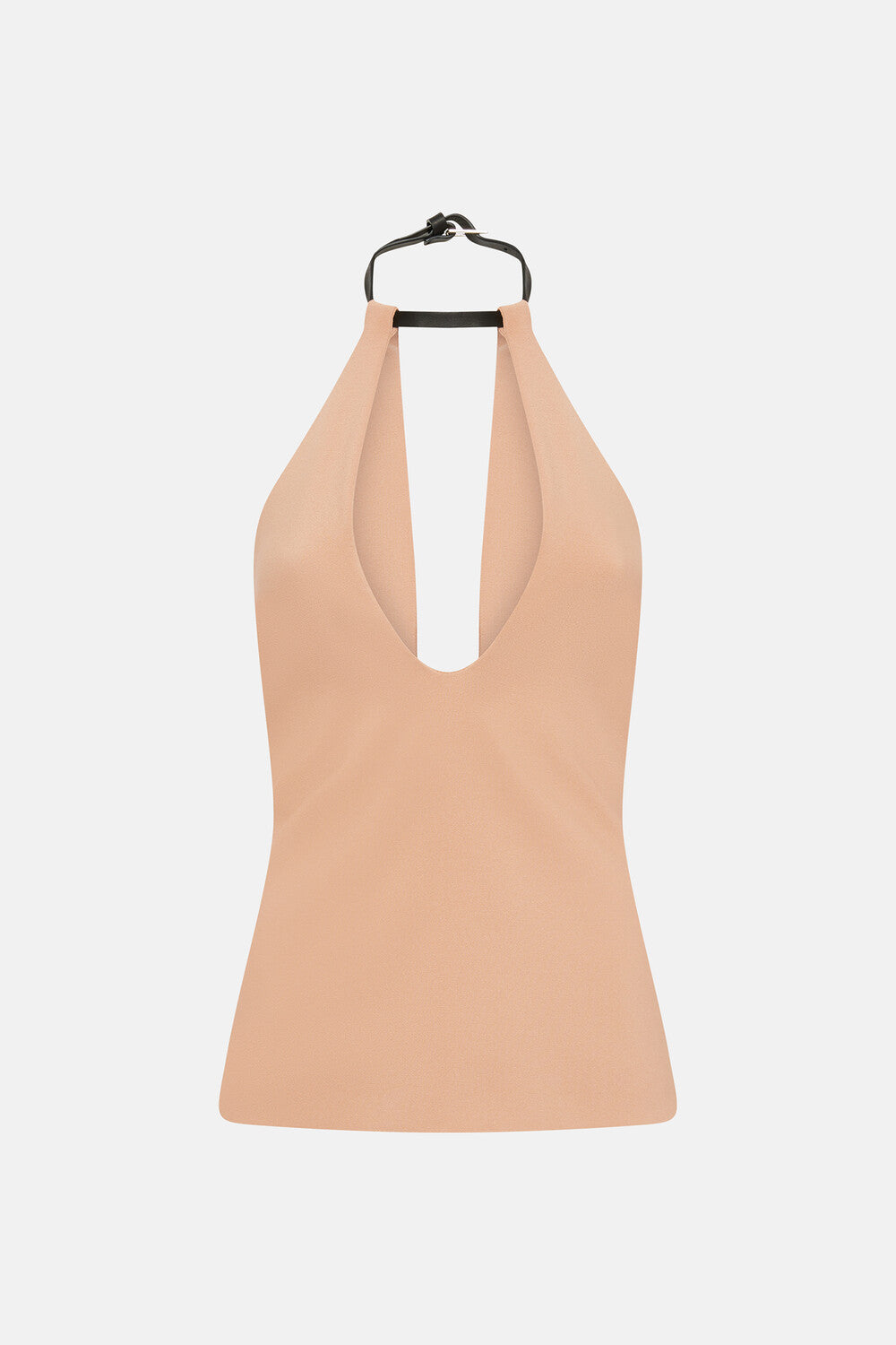 Top - Nude