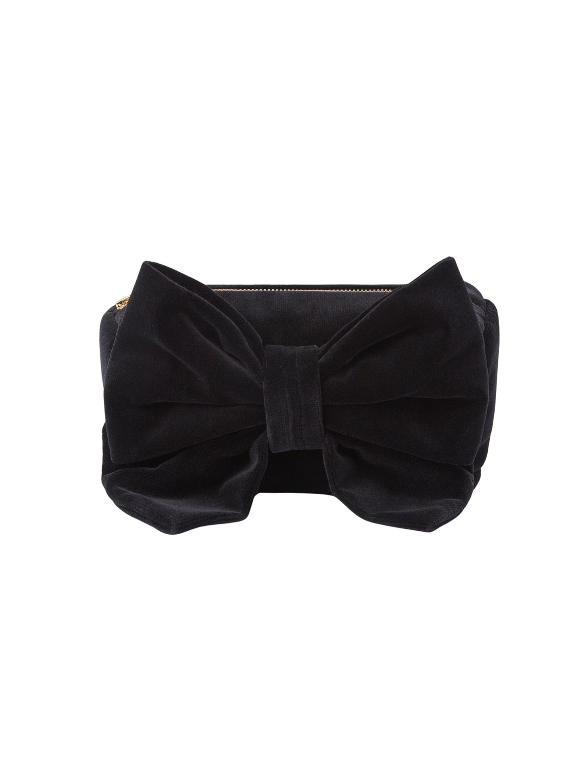 SAC NŒUD PRECIEUX - Noir