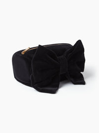 SAC NŒUD PRECIEUX - Noir
