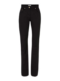 PANTALON EN DENIM SLIM