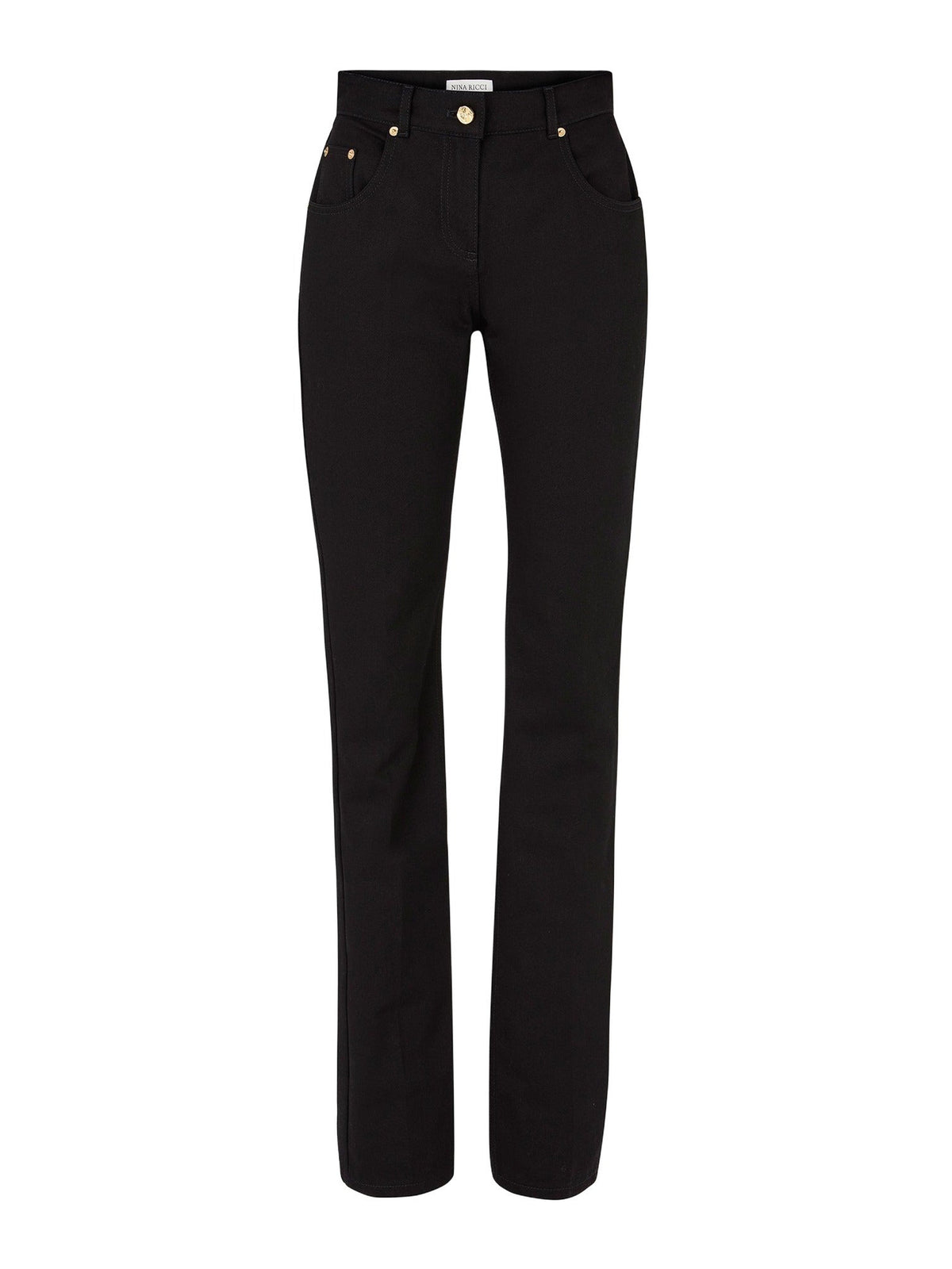 PANTALON EN DENIM SLIM