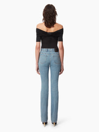 PANTALON EN DENIM SLIM