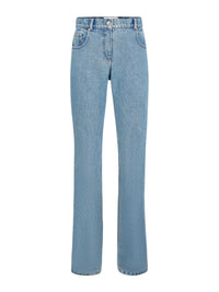 PANTALON EN DENIM SLIM