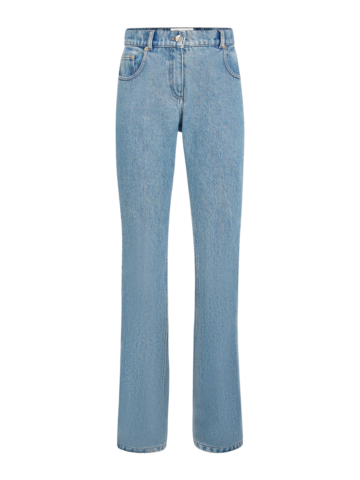 PANTALON EN DENIM SLIM
