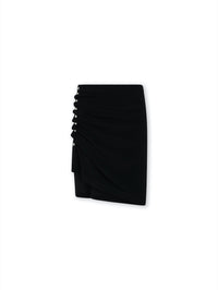Black Jupe - Black