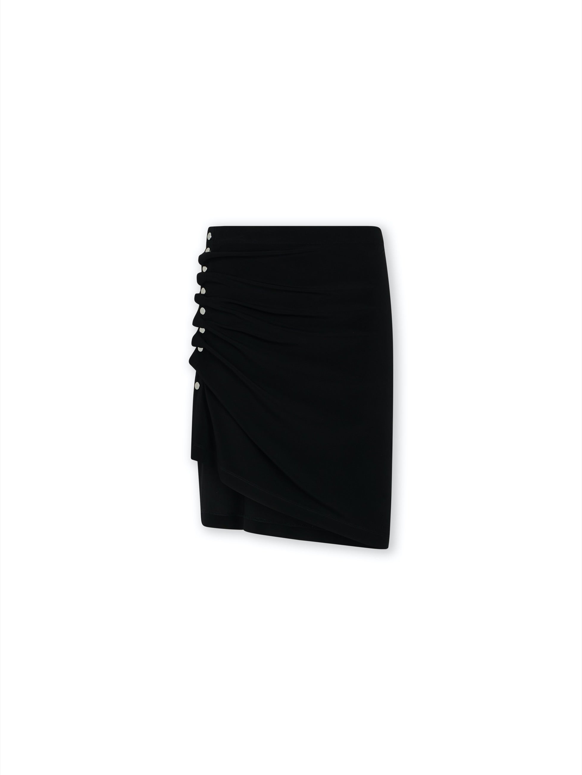 Black Jupe - Black