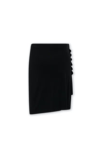 Black Jupe - Black