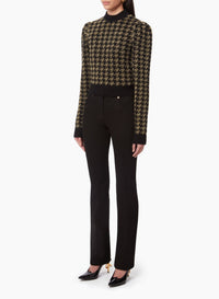 PANTALON EN DENIM SLIM