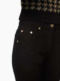 PANTALON EN DENIM SLIM