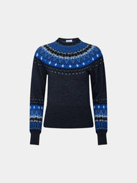 PULL/CARDIGAN
