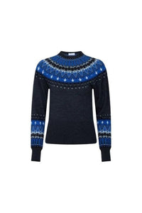 PULL/CARDIGAN