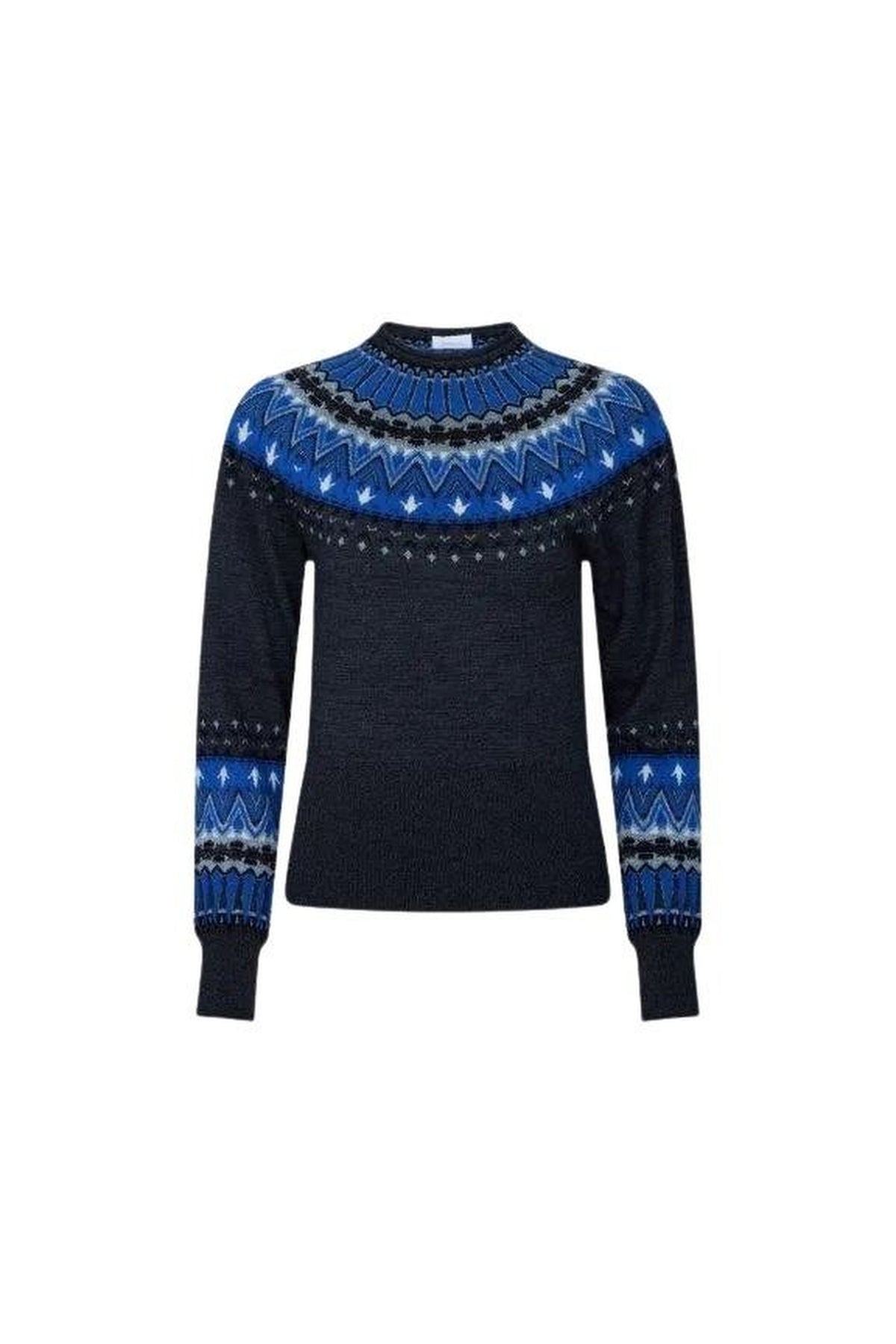 PULL/CARDIGAN