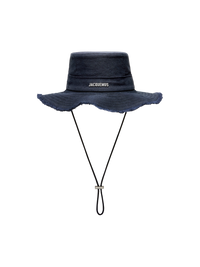 DARK NAVY LE BOB ARTICHAUT