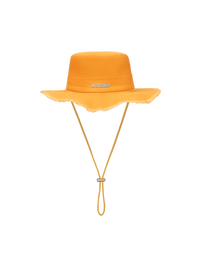 DARK ORANGE LE BOB ARTICHAUT