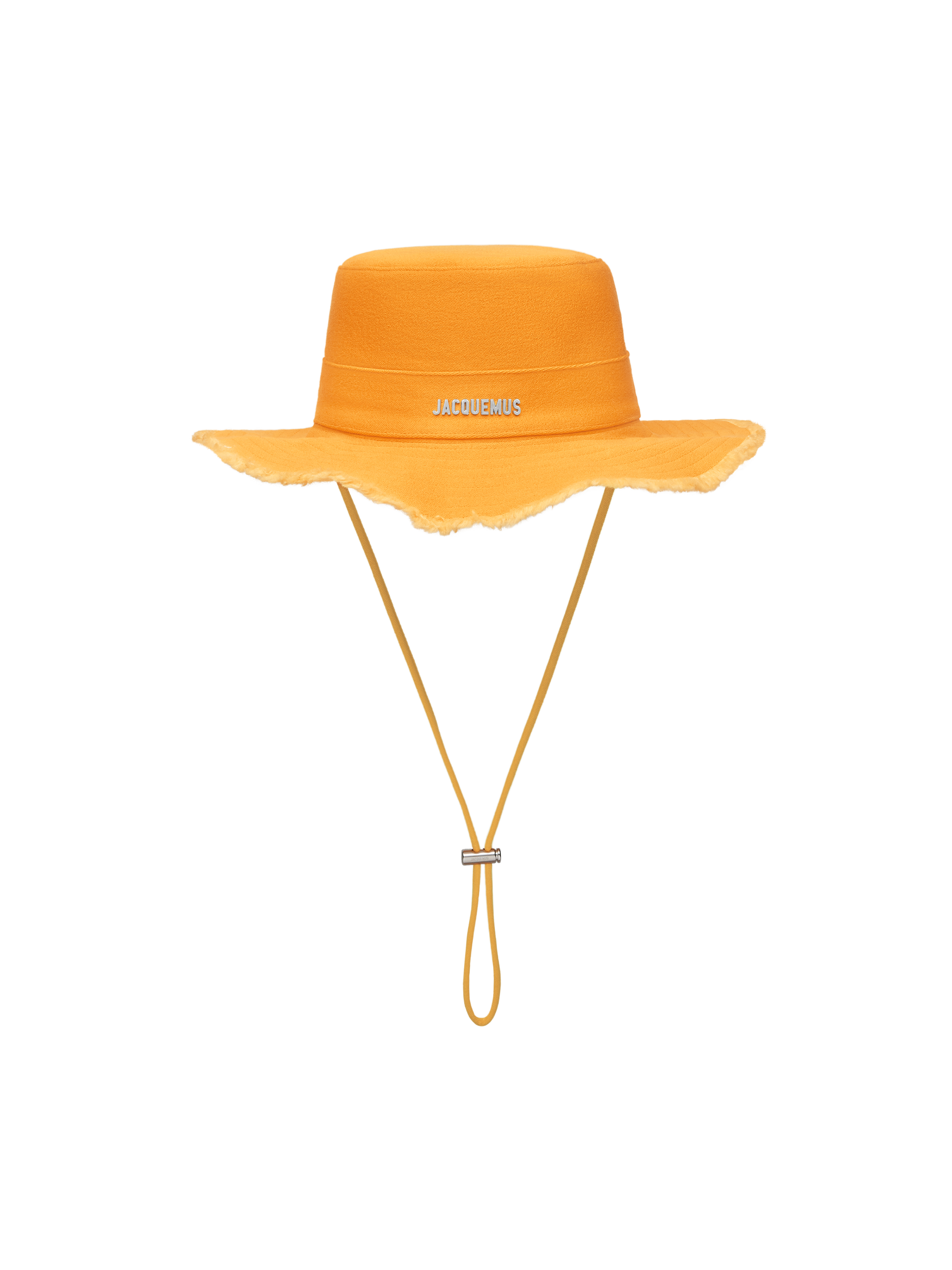 DARK ORANGE LE BOB ARTICHAUT