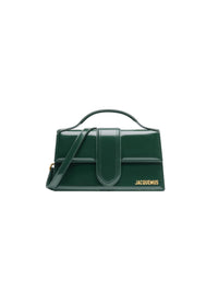 DARK GREEN LE GRAND BAMBINO