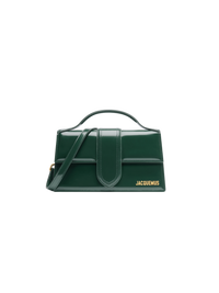 DARK GREEN LE GRAND BAMBINO