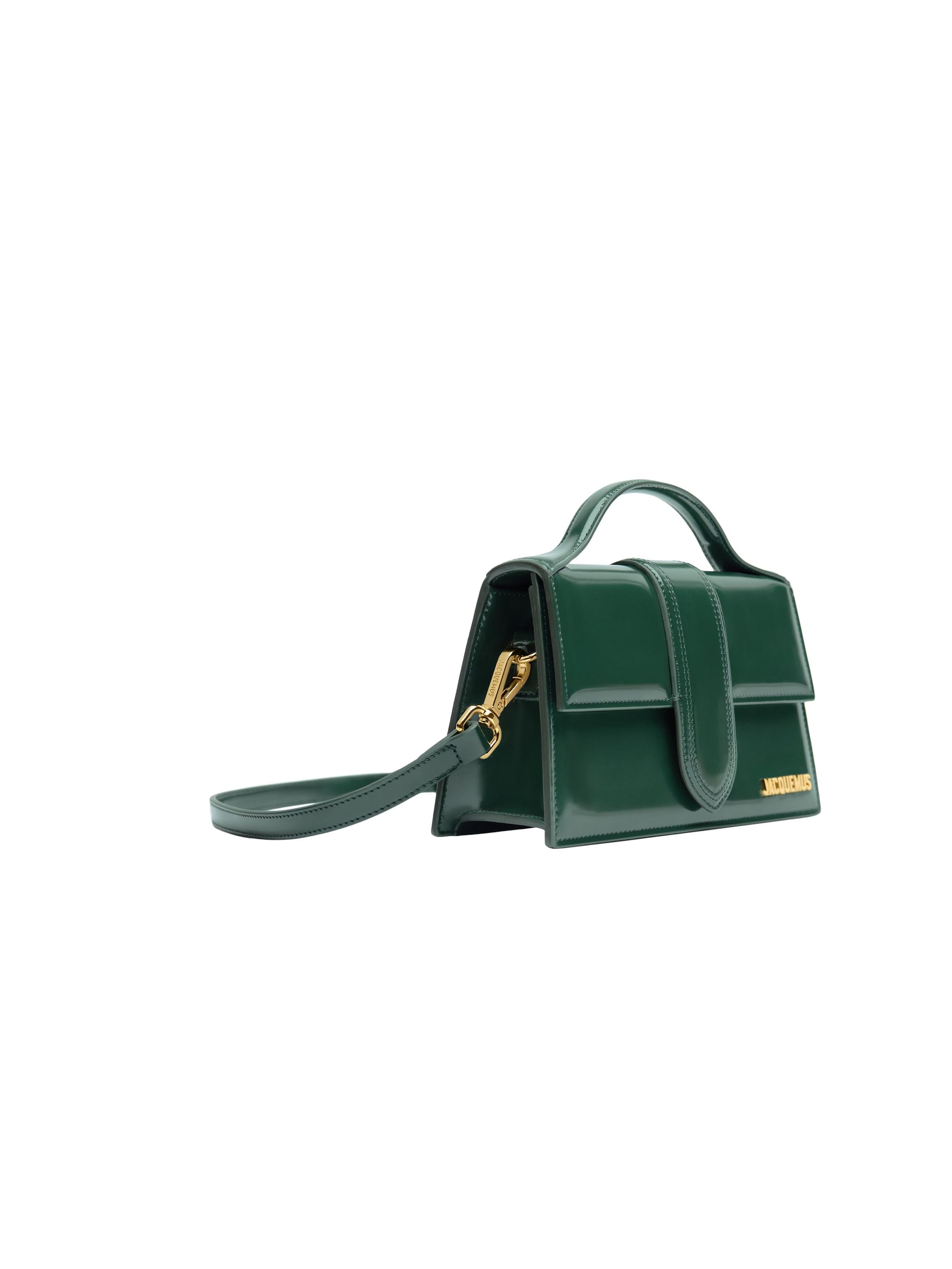 DARK GREEN LE GRAND BAMBINO