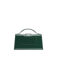 DARK GREEN LE GRAND BAMBINO
