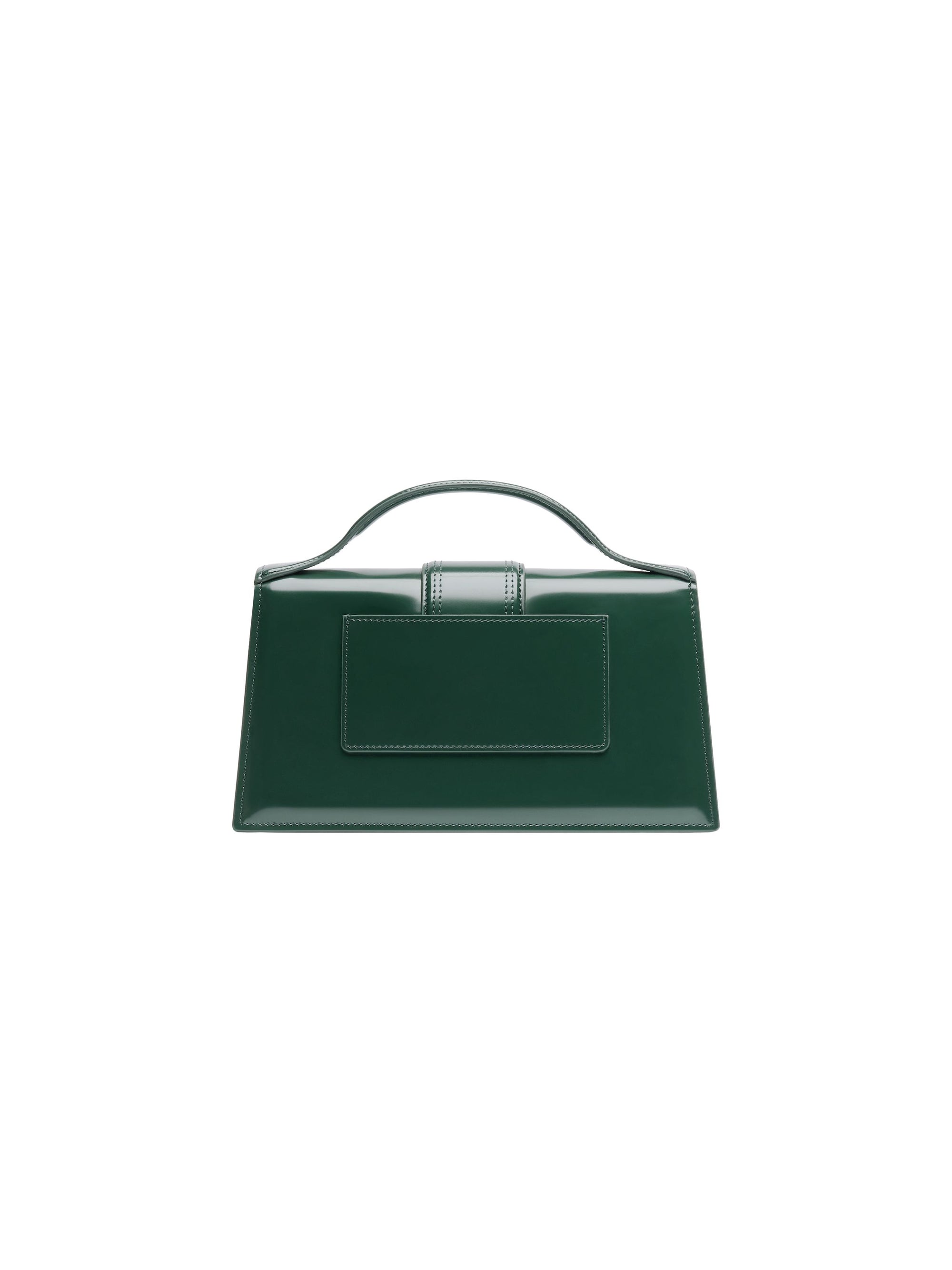 DARK GREEN LE GRAND BAMBINO