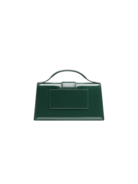 DARK GREEN LE GRAND BAMBINO
