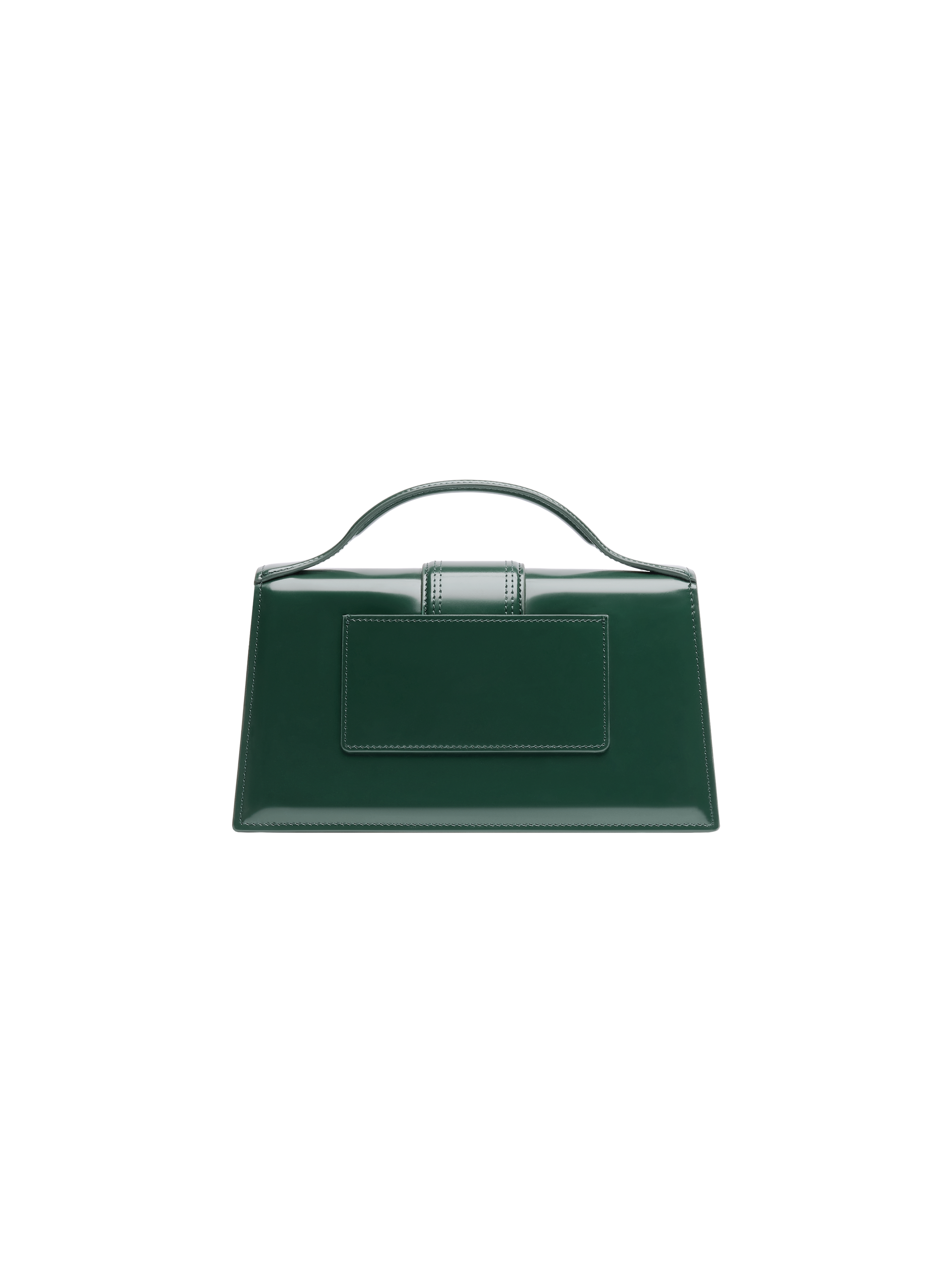 DARK GREEN LE GRAND BAMBINO