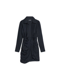 DARK NAVY LA ROBE BAHIA
