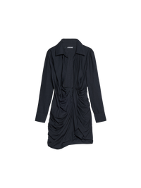 DARK NAVY LA ROBE BAHIA