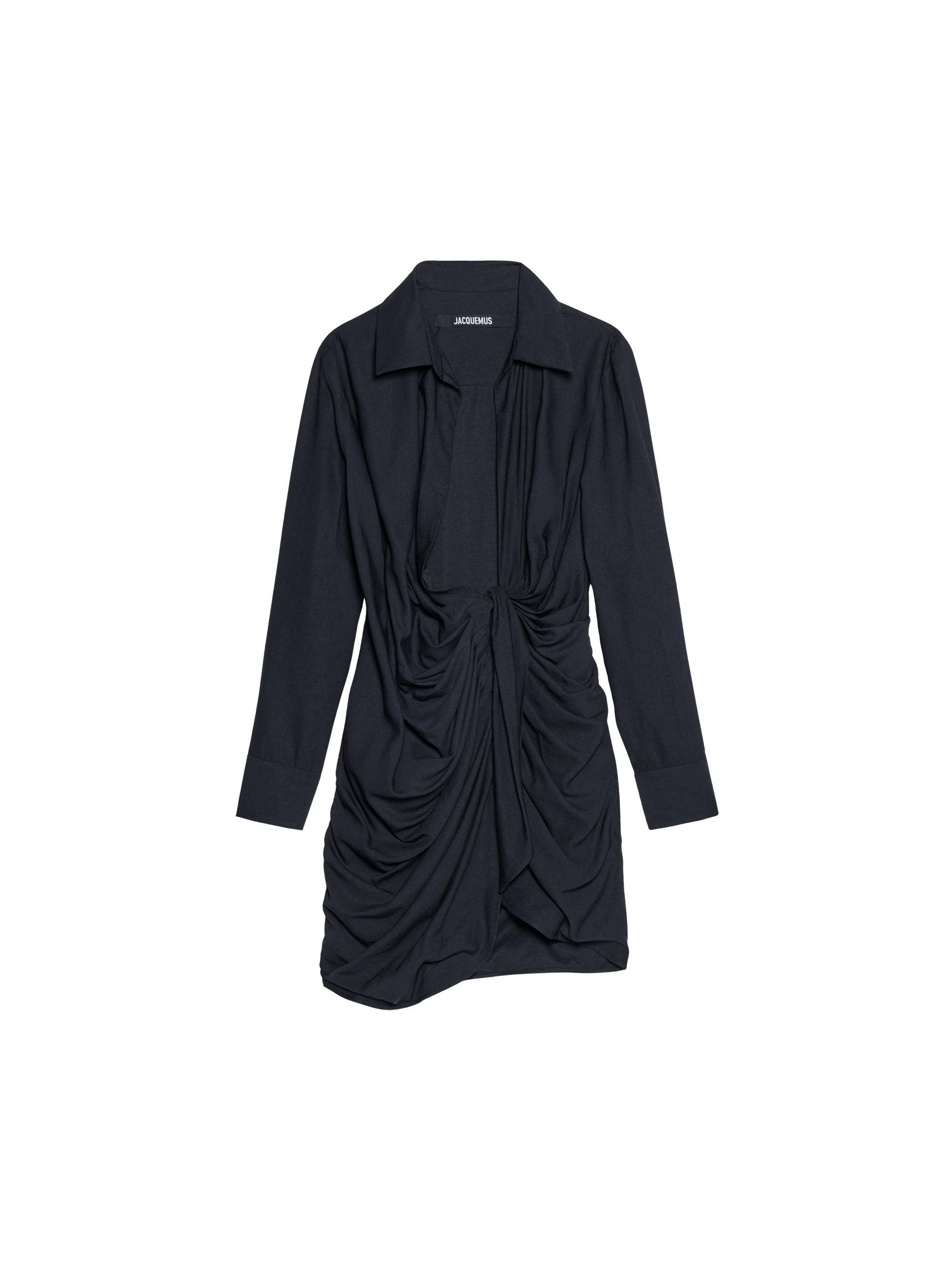 DARK NAVY LA ROBE BAHIA