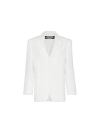 LA VESTE D'HOMME