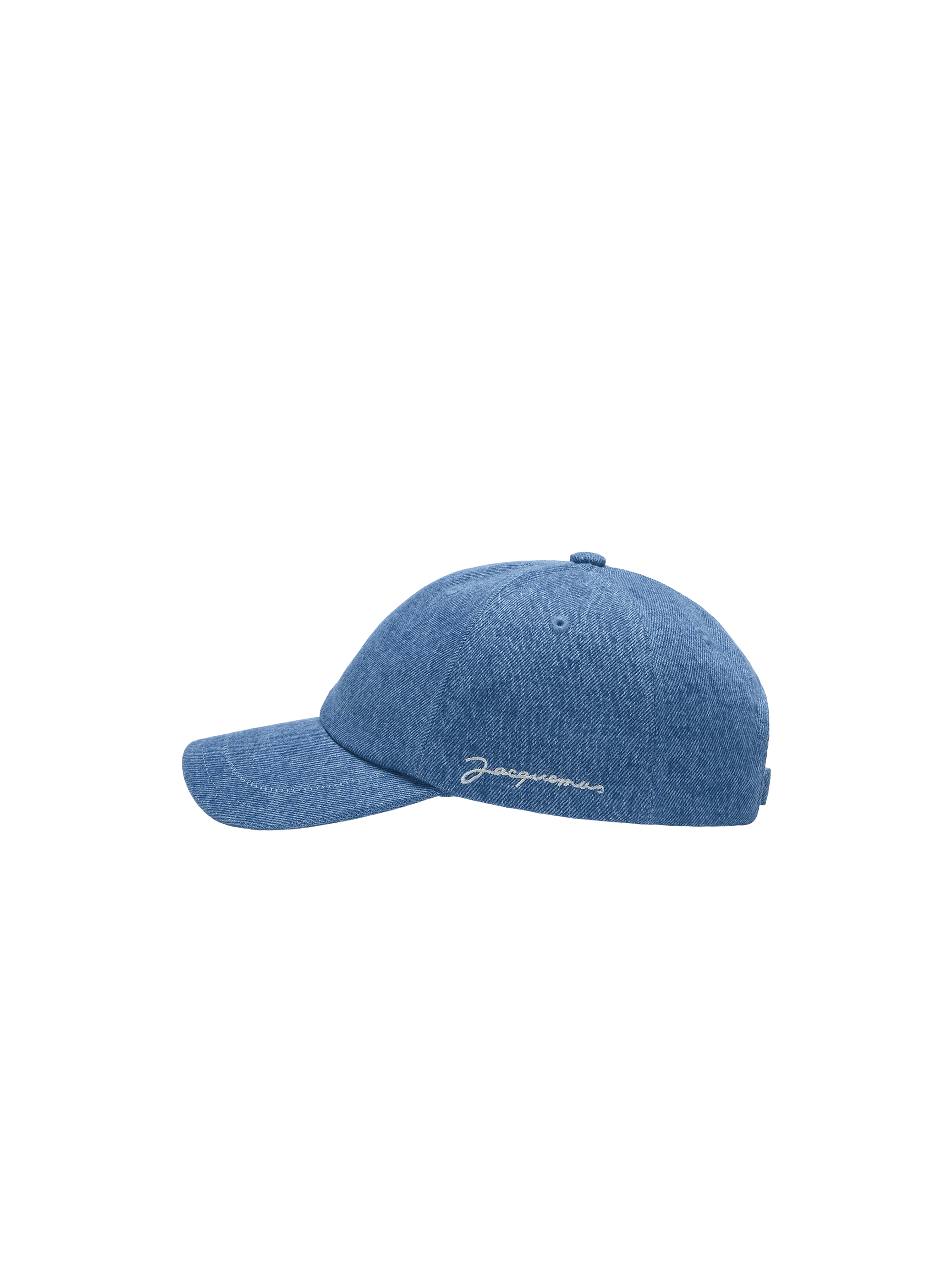 LA CASQUETTE JACQUEMUS