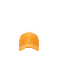 DARK ORANGE LA CASQUETTE JACQUEMUS