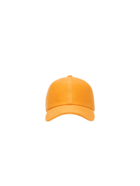 DARK ORANGE LA CASQUETTE JACQUEMUS