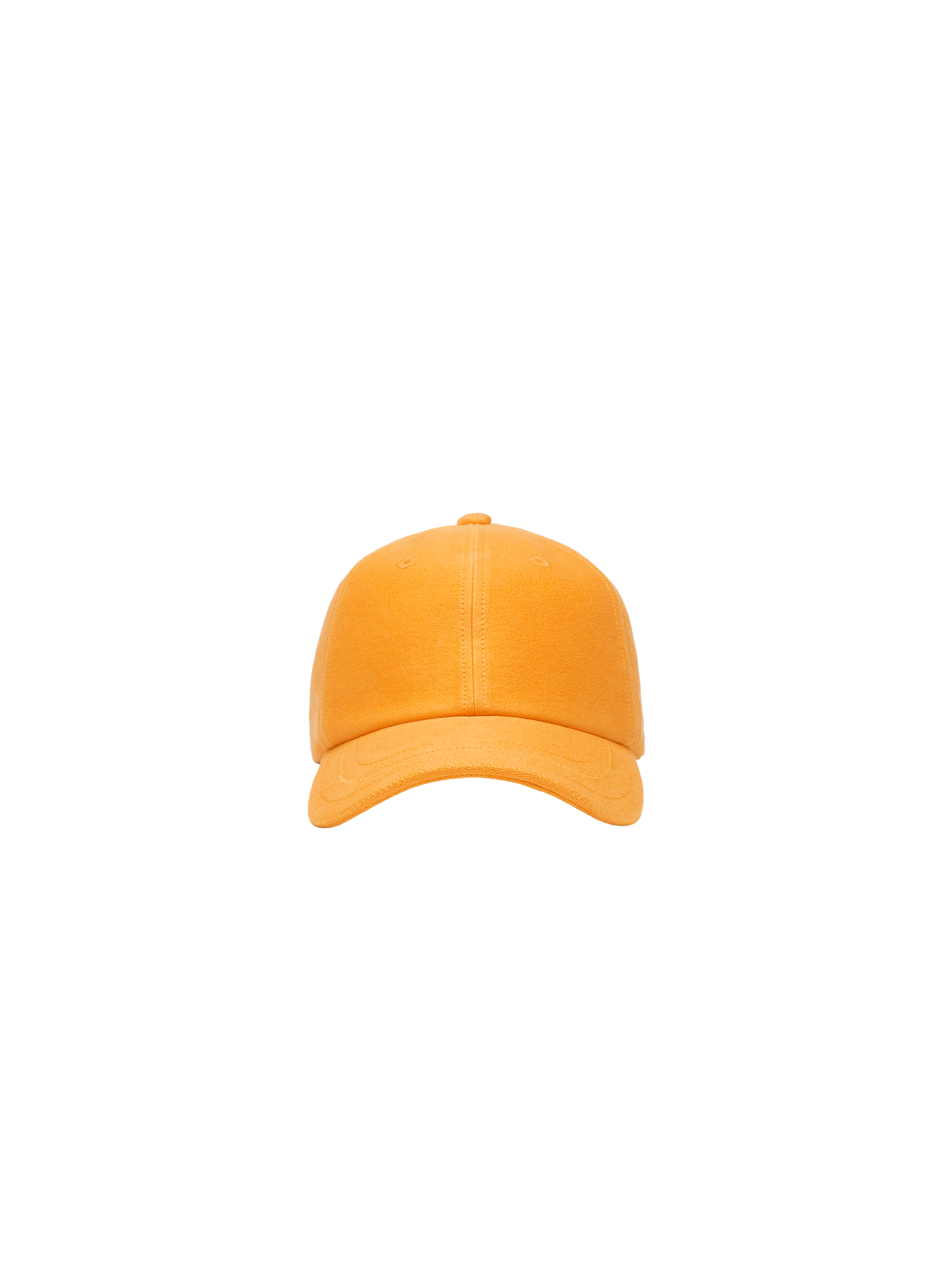 DARK ORANGE LA CASQUETTE JACQUEMUS