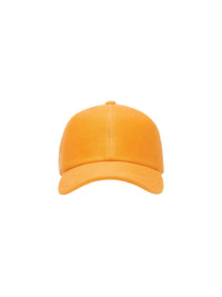 30€ / 43 sold //42 QTY / ST102%   Casquette avec logo - Dark Orange