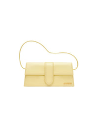 PALE YELLOW LE BAMBINO LONG