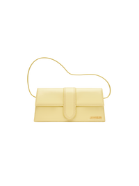 PALE YELLOW LE BAMBINO LONG