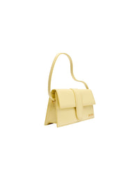 PALE YELLOW LE BAMBINO LONG