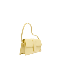 PALE YELLOW LE BAMBINO LONG