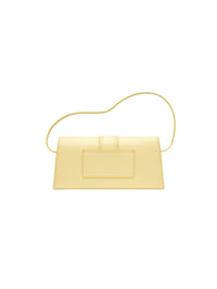 PALE YELLOW LE BAMBINO LONG