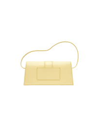 PALE YELLOW LE BAMBINO LONG