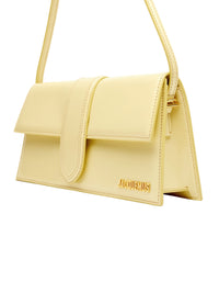PALE YELLOW LE BAMBINO LONG