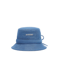 BLUE LE BOB GADJO