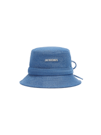 BLUE LE BOB GADJO