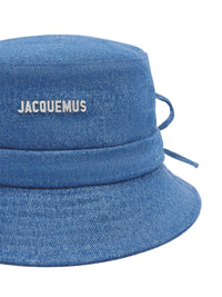 BLUE LE BOB GADJO