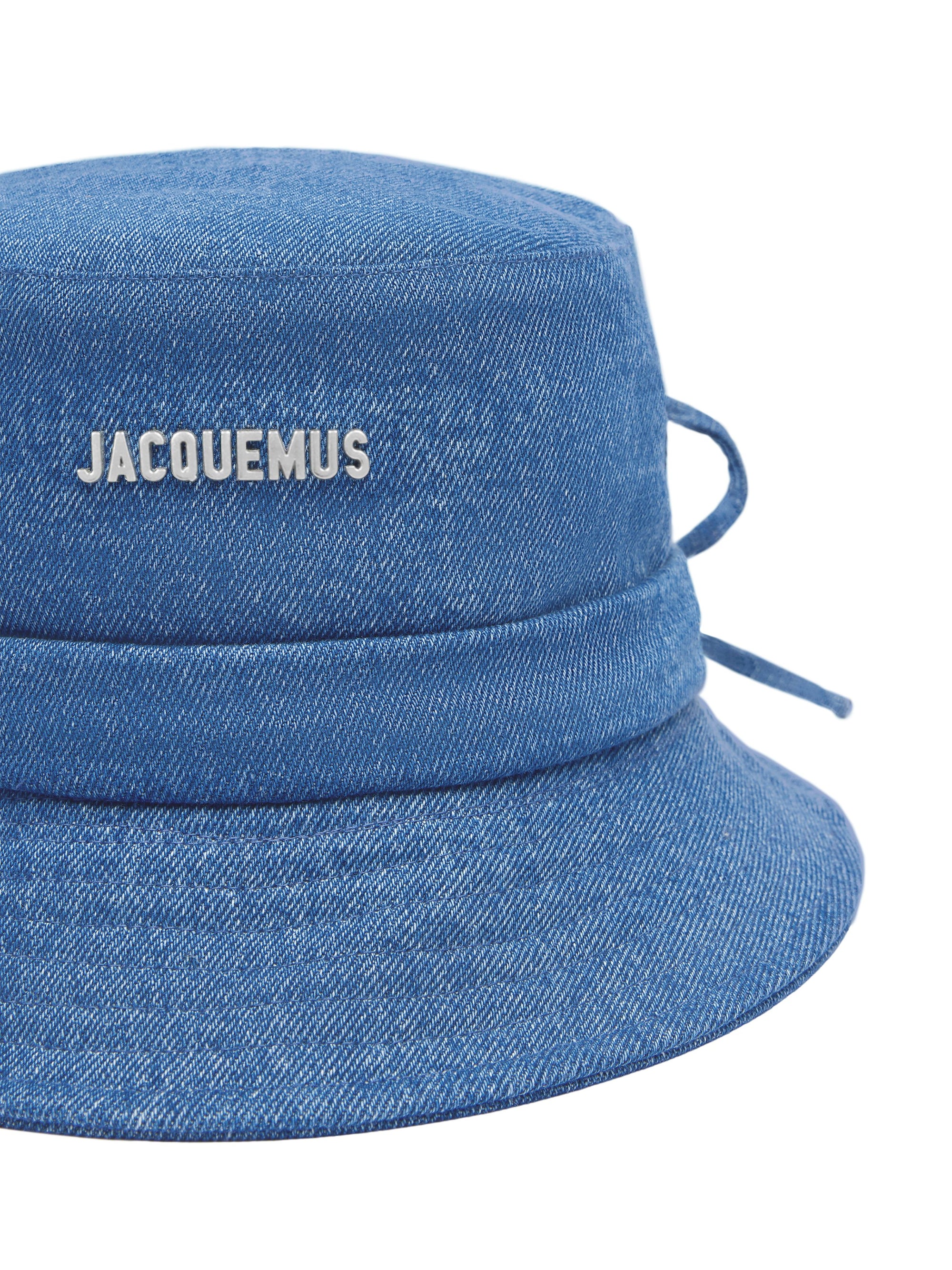 BLUE LE BOB GADJO