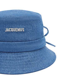 BLUE LE BOB GADJO