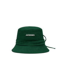 GREEN LE BOB GADJO