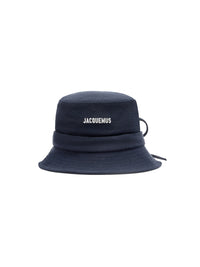 DARK NAVY LE BOB GADJO