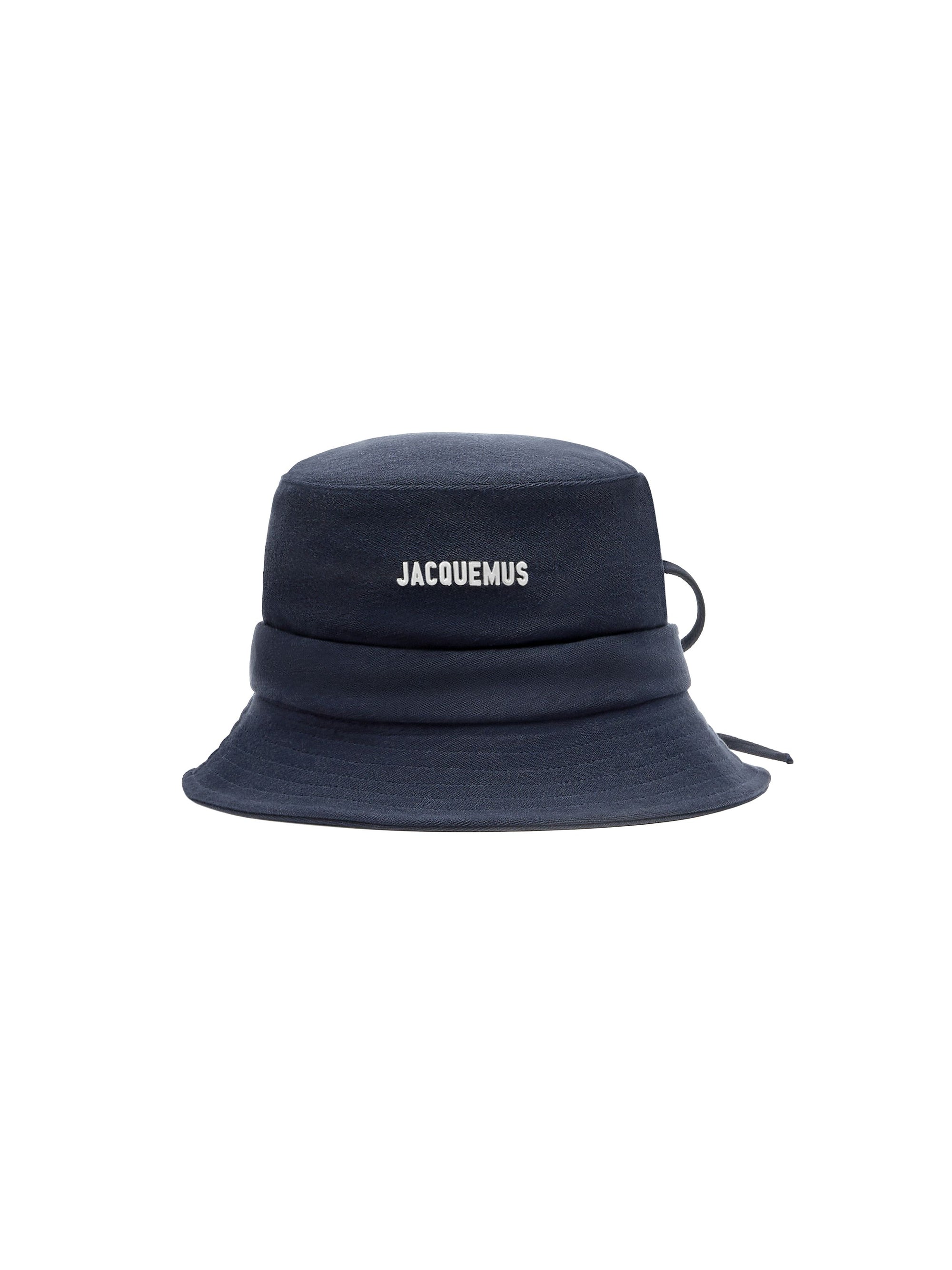 DARK NAVY LE BOB GADJO